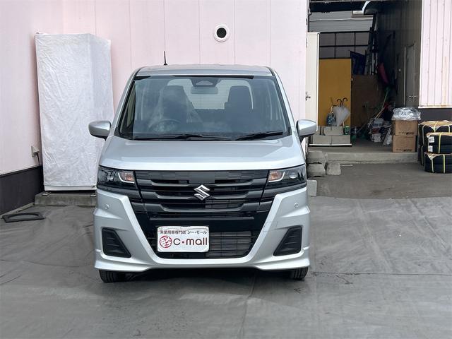 Suzuki WAGON R 2026