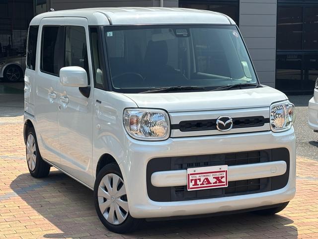 Mazda FLAIR WAGON 2020