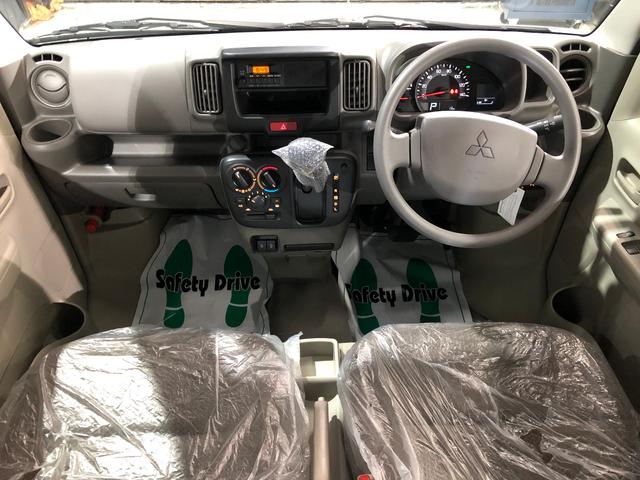 Mitsubishi MINICAB VAN 2025