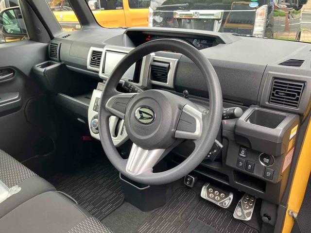 Daihatsu WAKE 2015