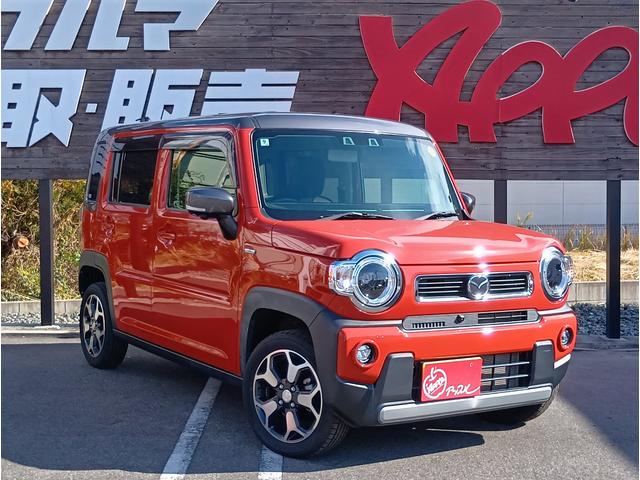 Mazda FLAIR CROSSOVER 2020