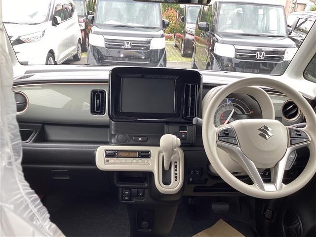 Suzuki WAGON R SMILE 2025