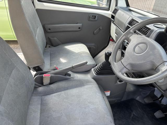 Nissan CLIPPER VAN 2007