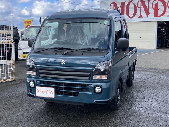 Suzuki SUPER CARRY 2024