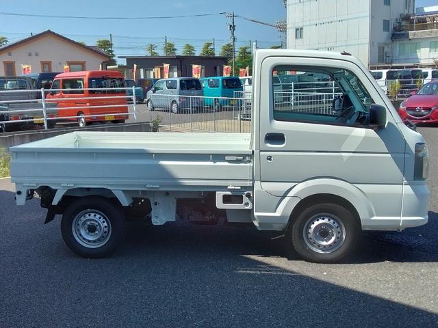 Suzuki CARRY TRUCK 2025