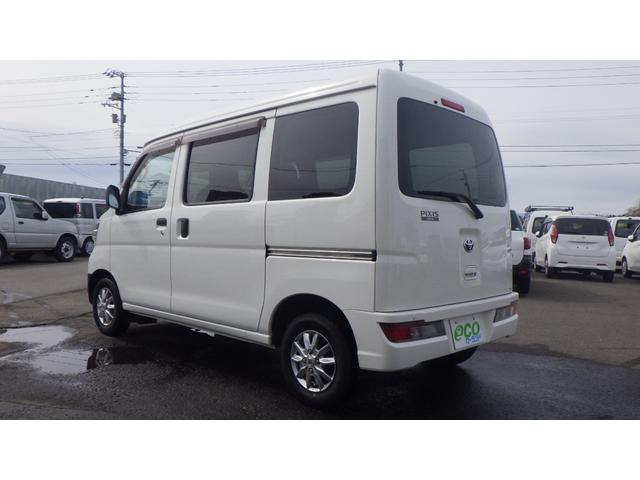 Toyota PIXIS VAN 2020