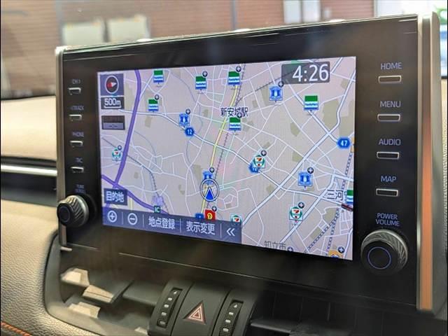 Toyota RAV4 2022