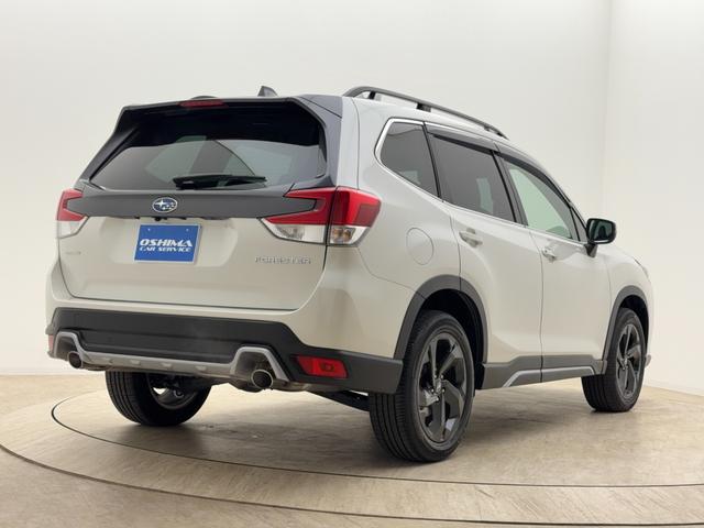 Subaru FORESTER 2022