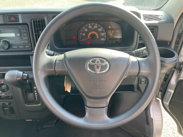 Toyota PIXIS VAN 2019