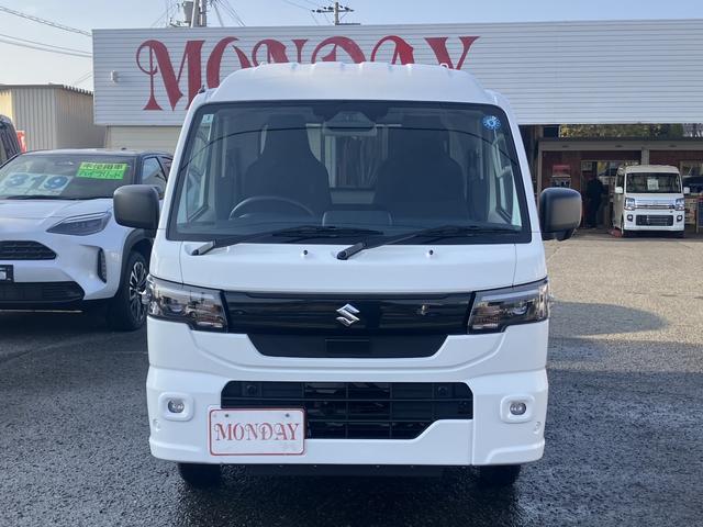 Suzuki SUPER CARRY 2026