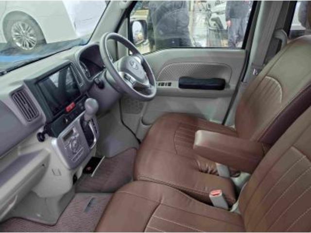 Nissan CLIPPER RIO 2025