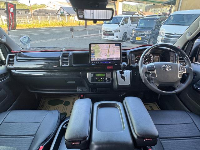 Toyota HIACE WAGON 2025