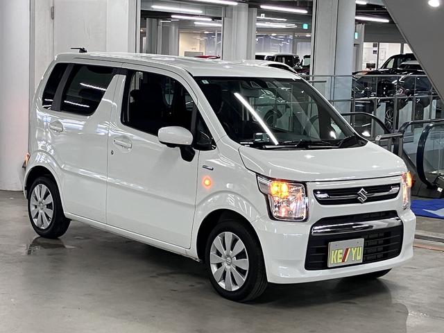 Suzuki WAGON R 2024