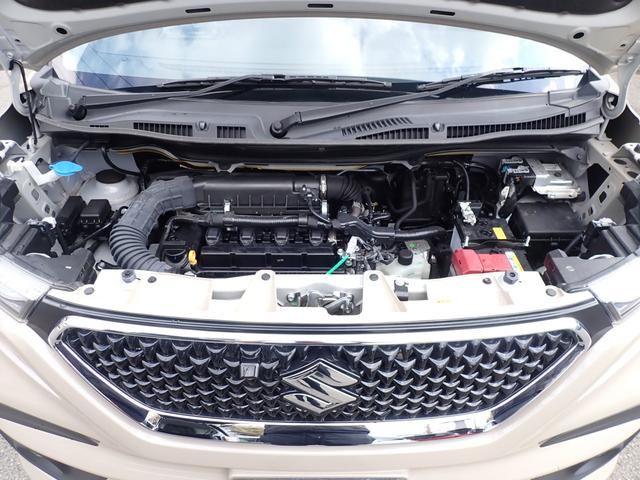 Suzuki SOLIO BANDIT 2023