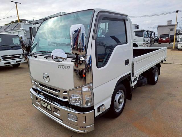 Mazda TITAN TRUCK 2019