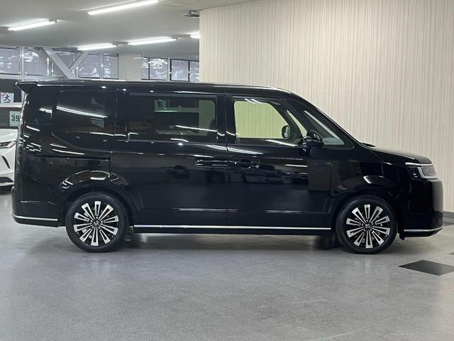 Honda STEPWAGON 2025