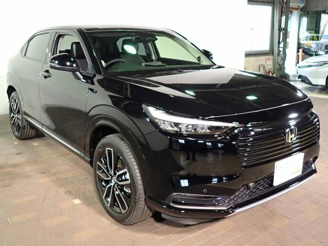 Honda VEZEL 2026