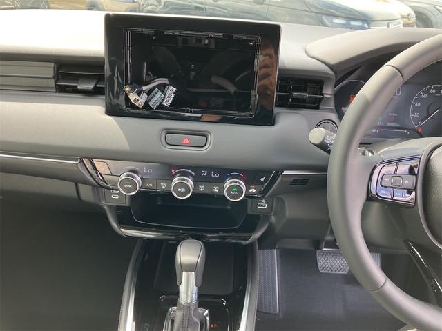 Honda VEZEL 2025