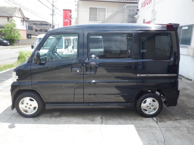 Nissan CLIPPER RIO 2008
