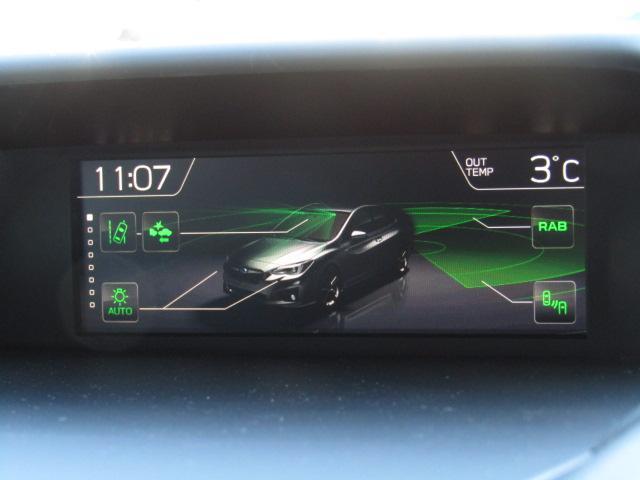 Subaru IMPREZA SPORTS 2023