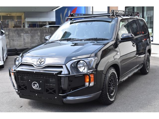 Toyota PROBOX 2025