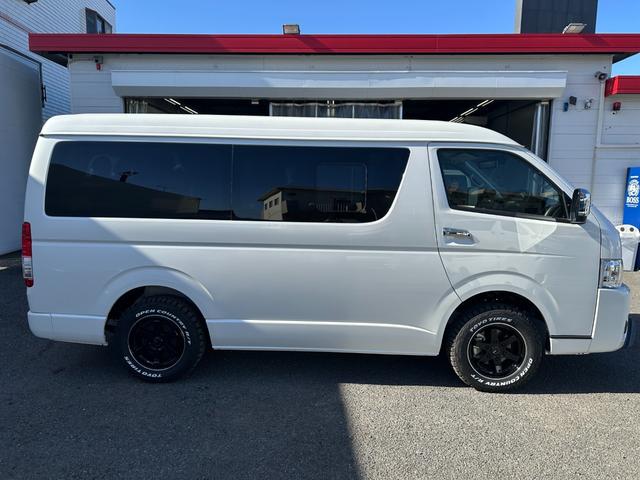 Toyota HIACE WAGON 2026