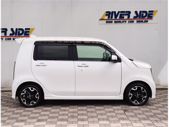 Honda N-WGN CUSTOM 2020