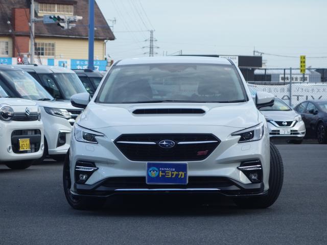 Subaru LEVORG 2021