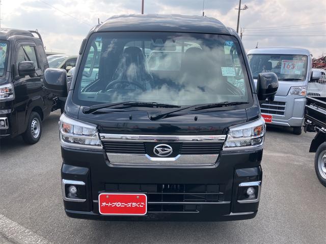 Daihatsu HIJET TRUCK 2026