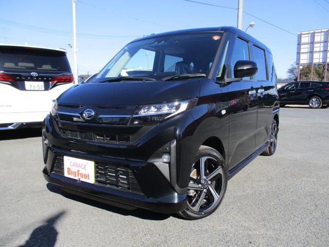 Daihatsu MOVE 2025