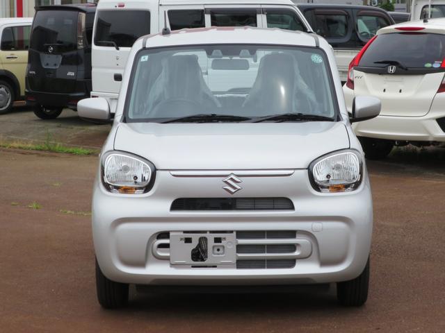 Suzuki ALTO 2024