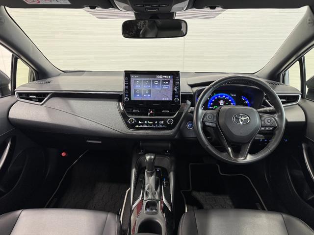 Toyota COROLLA TOURING 2019