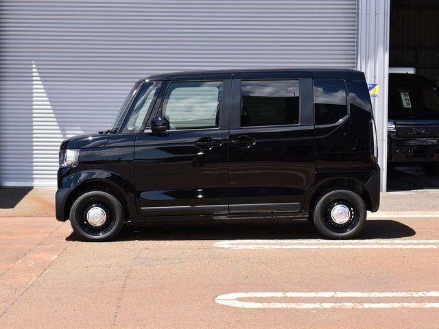 Honda N-BOX JOY 2025