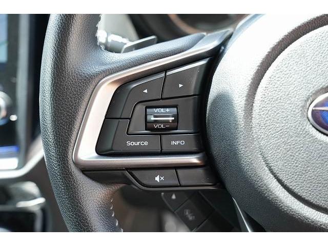 Subaru FORESTER 2019