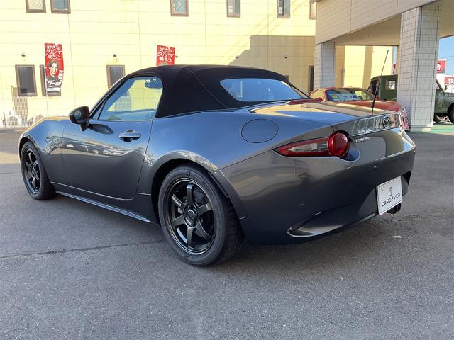 Mazda ROADSTER 2022