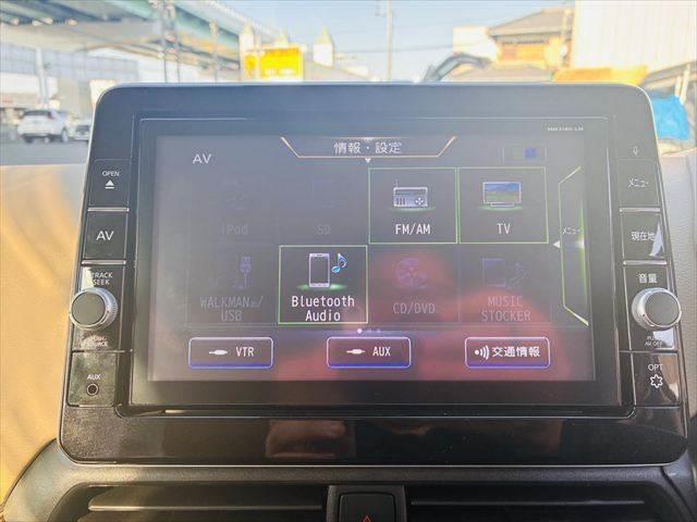 Mitsubishi EK X 2019