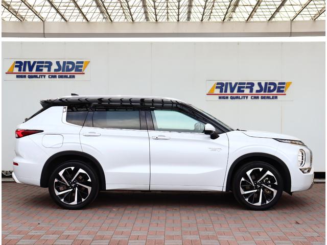 Mitsubishi OUTLANDER PHEV 2023