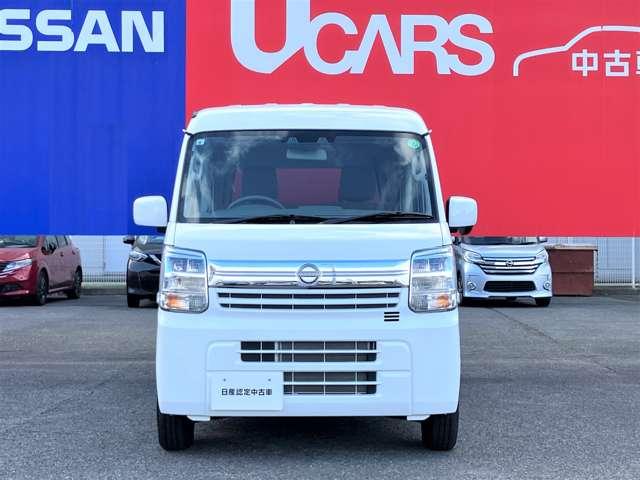 Nissan NV100 Clipper Van 2024