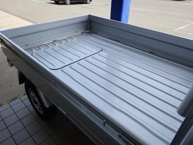 Subaru SAMBAR TRUCK 2011