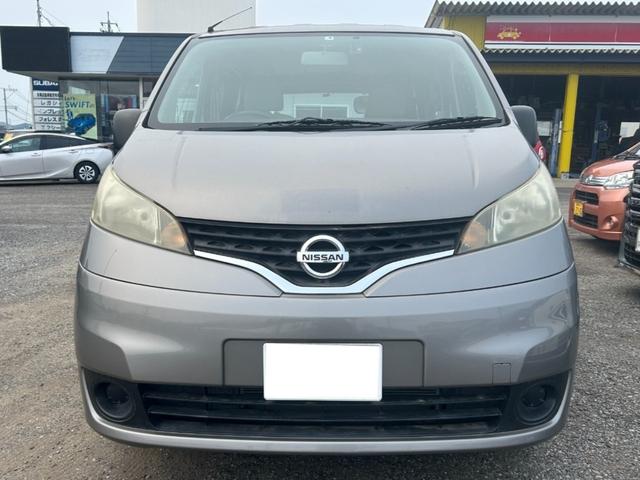 Nissan NV200 VANETTE WAGON 2010