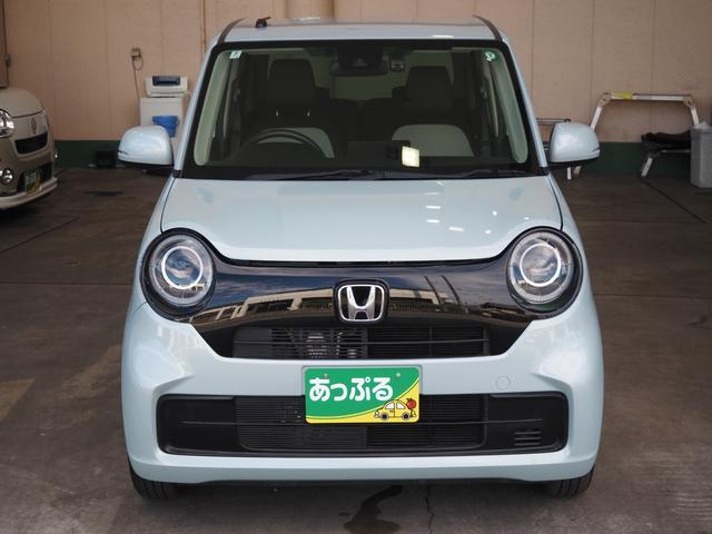 Honda N-ONE 2024