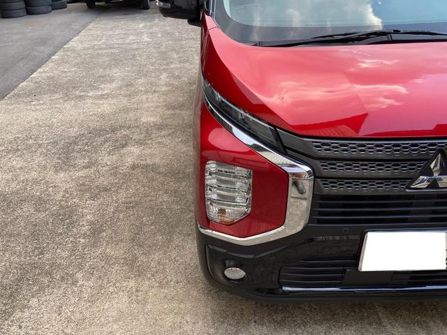 Mitsubishi EK X 2020