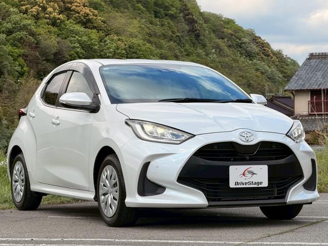 Toyota YARIS 2024