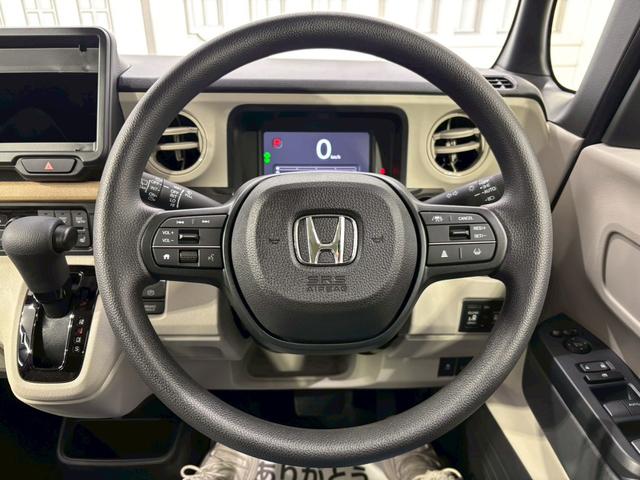 Honda N-BOX 2026