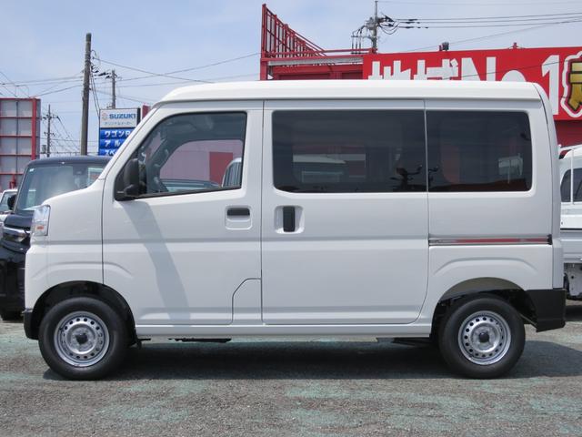 Daihatsu HIJET CARGO 2025