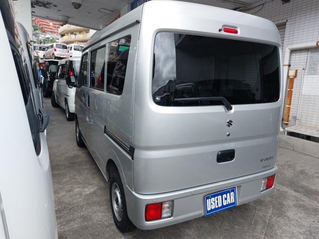 Suzuki EVERY 2023