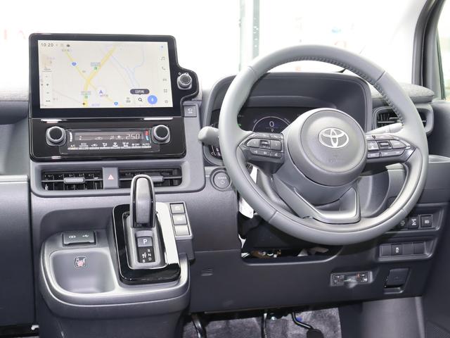 Toyota SIENTA 2025