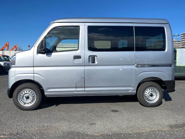 Daihatsu HIJET CARGO 2024