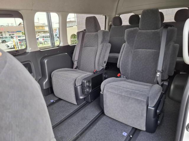 Toyota HIACE WAGON 2025