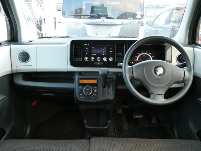 Suzuki MR WAGON 2013